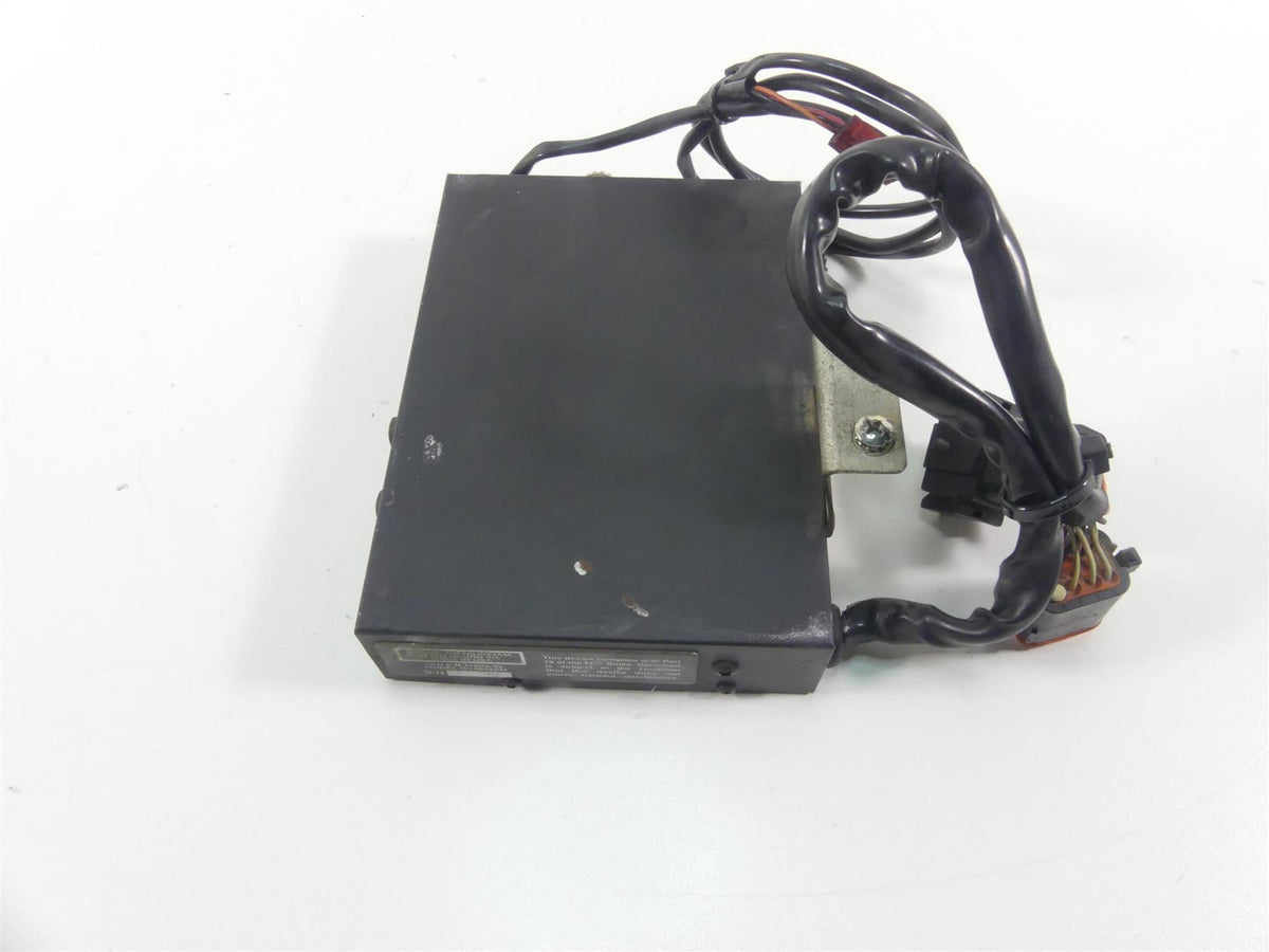 1995 Harley Touring FLHTCU Electra Glide Cb Intercom Module Unit 77093-93 {{ shop.shopifyCountryName }} - Mototech271
