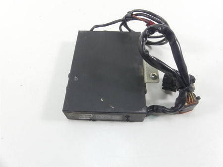 1995 Harley Touring FLHTCU Electra Glide Cb Intercom Module Unit 77093-93 {{ shop.shopifyCountryName }} - Mototech271