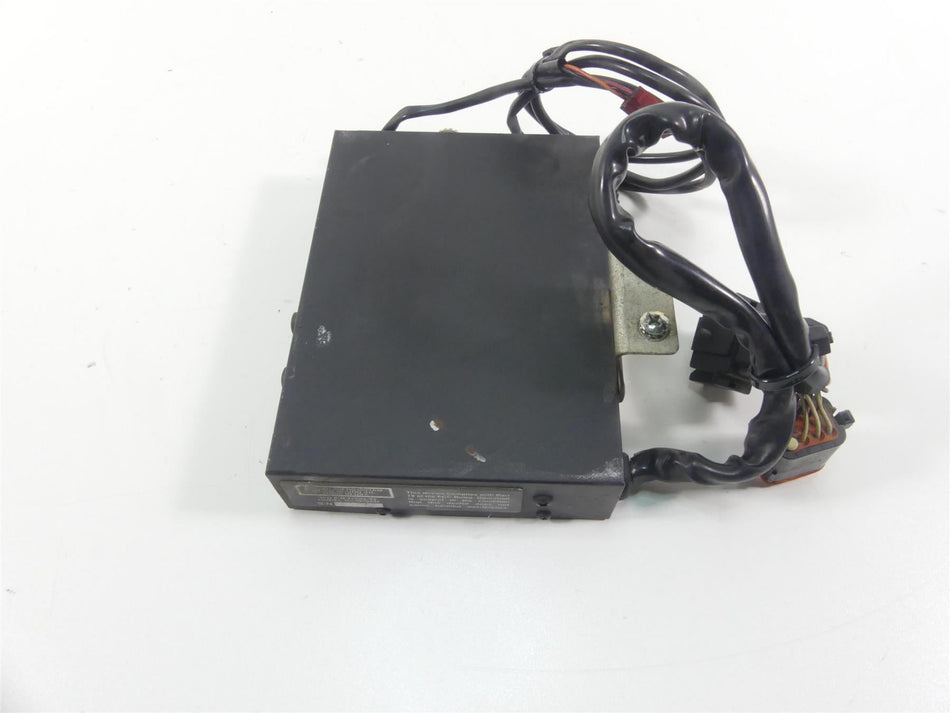 1995 Harley Touring FLHTCU Electra Glide Cb Intercom Module Unit 77093-93 {{ shop.shopifyCountryName }} - Mototech271