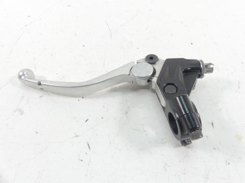 2017 Triumph Thruxton 1200 R Clutch Perch & Lever Set T2043111 | Mototech271
