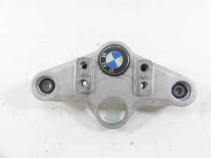 2011 BMW R1200GS K255 Adv Marzocchi Upper Triple Tree Steering Clamp 31427718170 | Mototech271