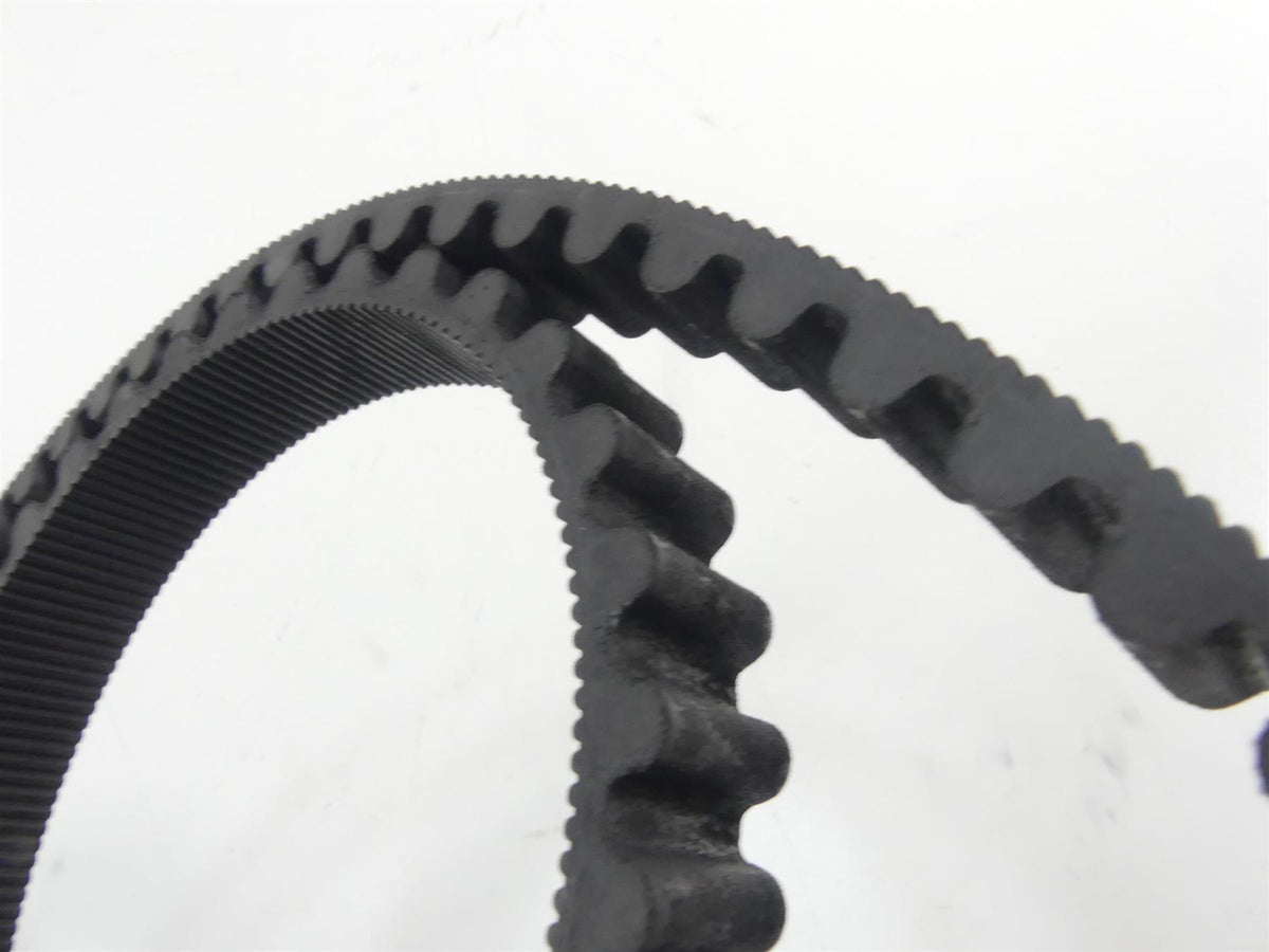 2018 Harley Sportster XL1200 Custom Rear Main Drive Belt 137T 1" 40591-07 {{ shop.shopifyCountryName }} - Mototech271