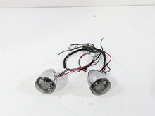 Load image into Gallery viewer, 2002 Big Dog Pitbull Rear Blinker Turn Signal Set Led BDM130-00795
