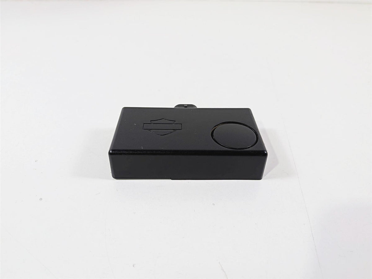 2011 Harley Touring FLHTCU CVO Electra Glide Alarm Siren Box 69000124-Mototech271