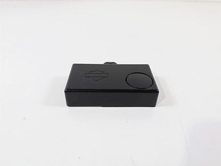 2011 Harley Touring FLHTCU CVO Electra Glide Alarm Siren Box 69000124-Mototech271