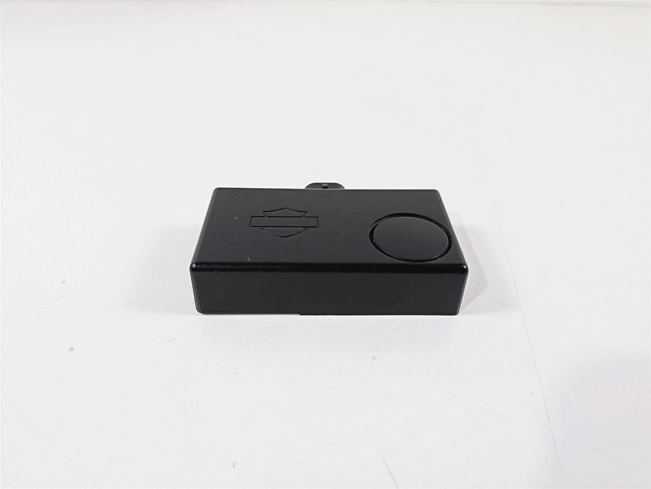 2011 Harley Touring FLHTCU CVO Electra Glide Alarm Siren Box 69000124-Mototech271