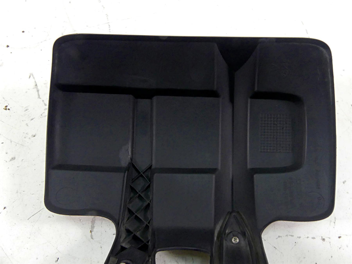 2009 BMW R1200 GS K25 Rear Fender Wheel Mud Guard Flap 46627682884 46627667684 {{ shop.shopifyCountryName }} - Mototech271