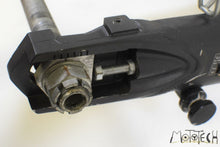 Load image into Gallery viewer, 2014 Kawasaki ZX1400 ZX14R Ninja Rear Swingarm Swing Arm 33001-0590-18R
