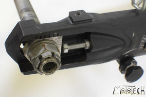 2014 Kawasaki ZX1400 ZX14R Ninja Rear Swingarm Swing Arm 33001-0590-18R