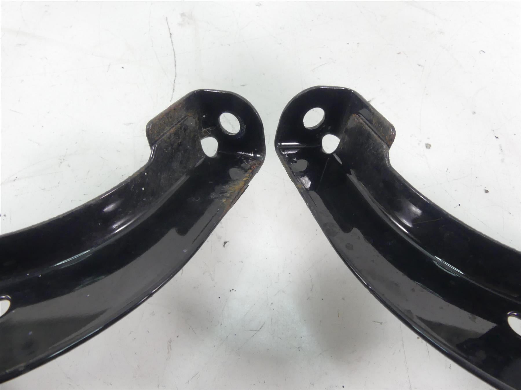 2013 Harley Touring FLHTK Electra Glide Front Fairing Bracket Set 58478-96 {{ shop.shopifyCountryName }} - Mototech271