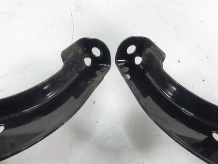 2013 Harley Touring FLHTK Electra Glide Front Fairing Bracket Set 58478-96 {{ shop.shopifyCountryName }} - Mototech271