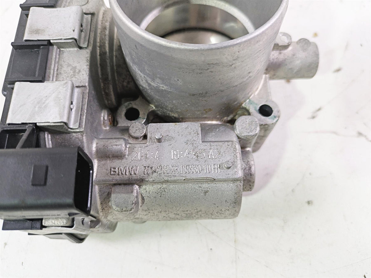 2015 BMW K1600 GT K48 Throttle Body 13547714283 13548564960 {{ shop.shopifyCountryName }} - Mototech271
