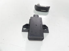 Load image into Gallery viewer, 2013 BMW R1200GS GSW K50 Rdc Module Unit &amp; Front Tire Sensor 65758546222
