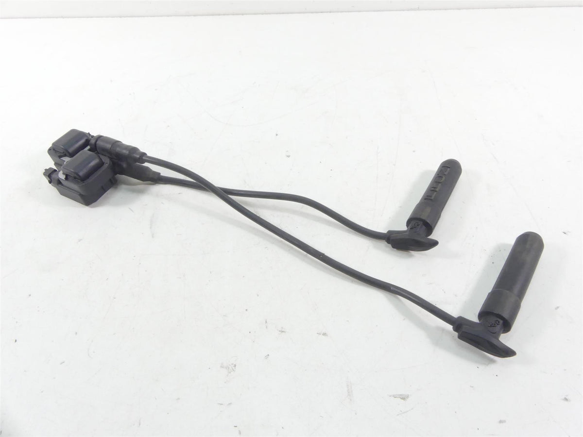 2016 Indian Chief Dark Horse Ignition Coil Wire Plug Set -Read 2876049 {{ shop.shopifyCountryName }} - Mototech271