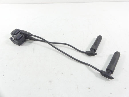 2016 Indian Chief Dark Horse Ignition Coil Wire Plug Set -Read 2876049 {{ shop.shopifyCountryName }} - Mototech271