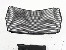 Load image into Gallery viewer, 2017 Ducati Monster 1200 S Evotech Oil Cooler &amp; Radiator Guard Set PRN011674 | Mototech271
