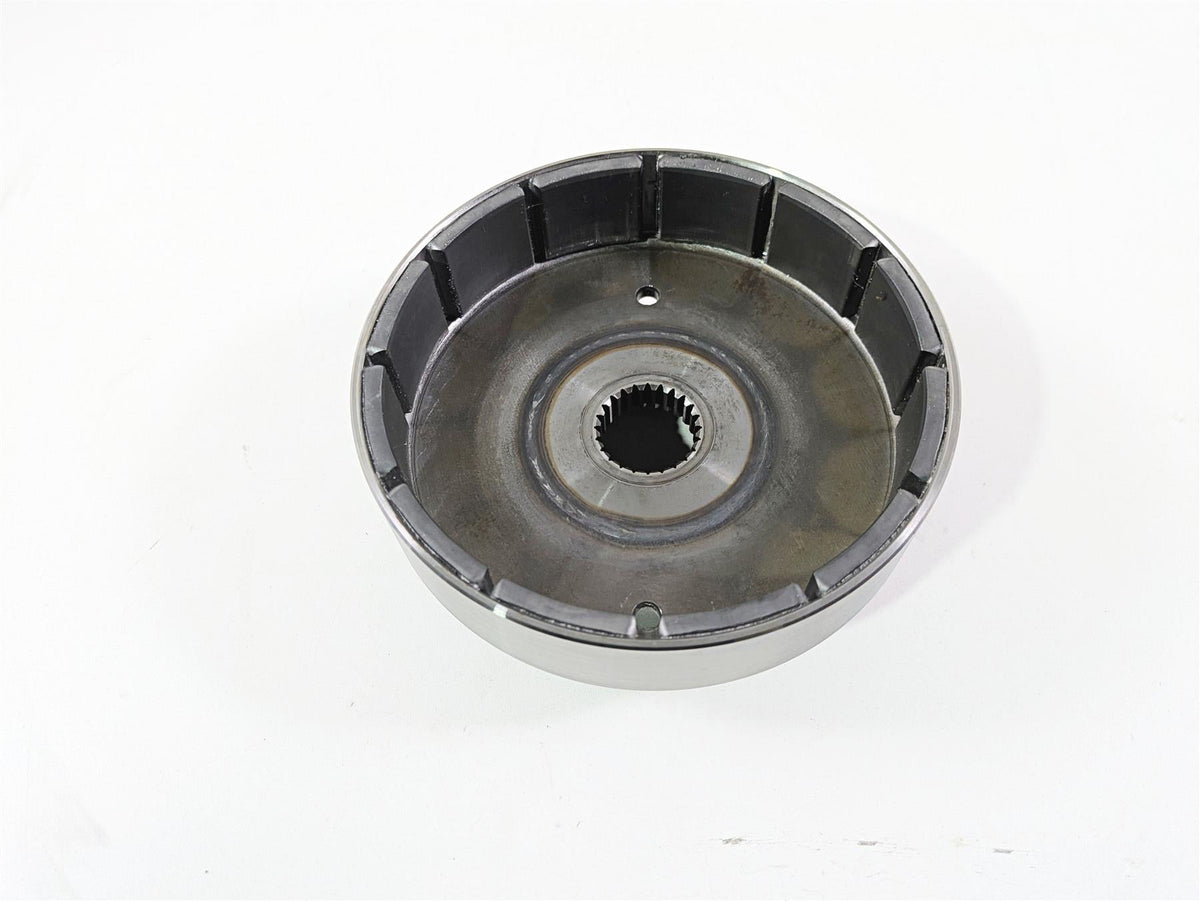 2009 Harley Touring FLHX Street Glide Ignition Fly Wheel Flywheel Rotor 40356-07 {{ shop.shopifyCountryName }} - Mototech271