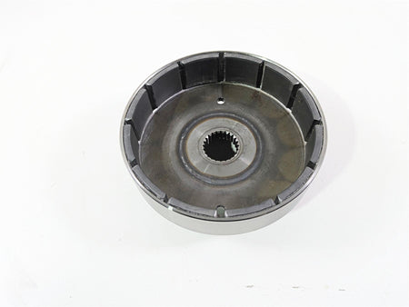 2009 Harley Touring FLHX Street Glide Ignition Fly Wheel Flywheel Rotor 40356-07 {{ shop.shopifyCountryName }} - Mototech271