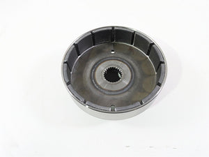 2009 Harley Touring FLHX Street Glide Ignition Fly Wheel Flywheel Rotor 40356-07 | Mototech271