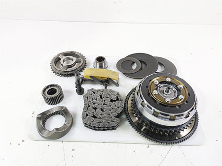 2016 Harley FLSTC Softail Heritage Primary Drive Clutch Kit 37816-11 {{ shop.shopifyCountryName }} - Mototech271