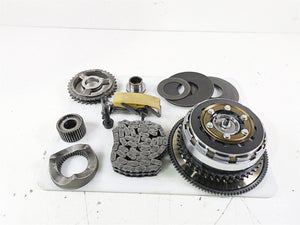 2016 Harley FLSTC Softail Heritage Primary Drive Clutch Kit 37816-11 | Mototech271