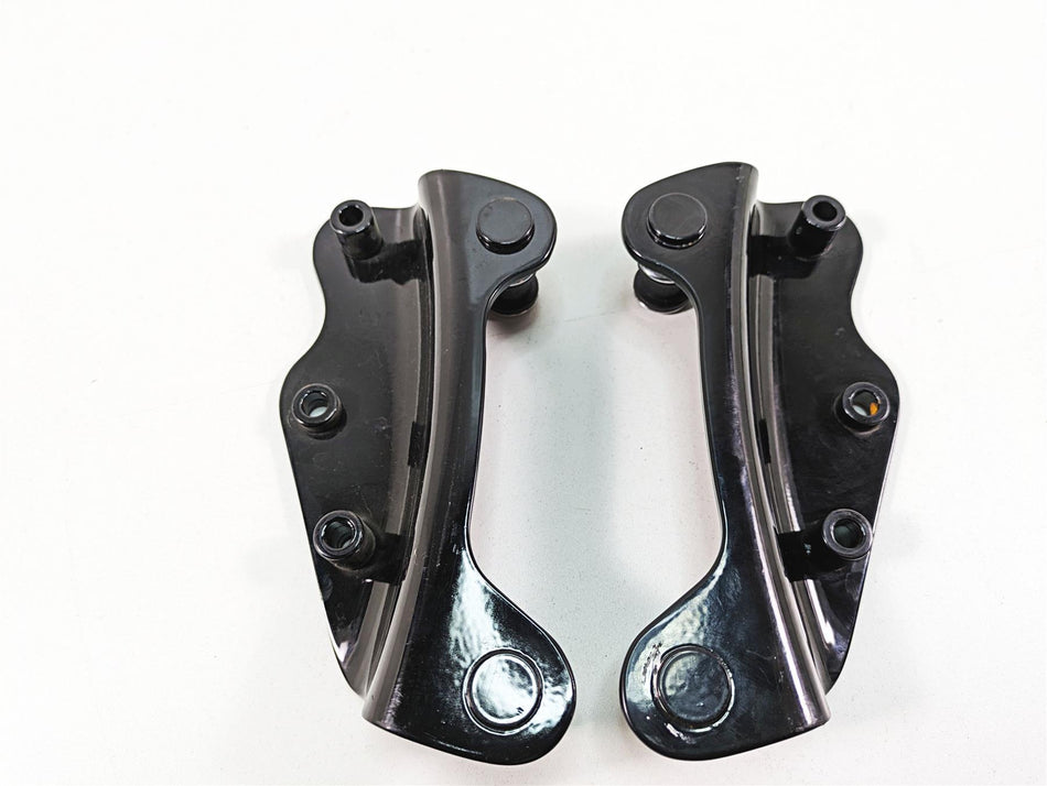 2013 Harley Touring FLHX Street Glide 4-Point Docking Hardware Kit 54246-09A {{ shop.shopifyCountryName }} - Mototech271