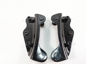 2013 Harley Touring FLHX Street Glide 4-Point Docking Hardware Kit 54246-09A | Mototech271