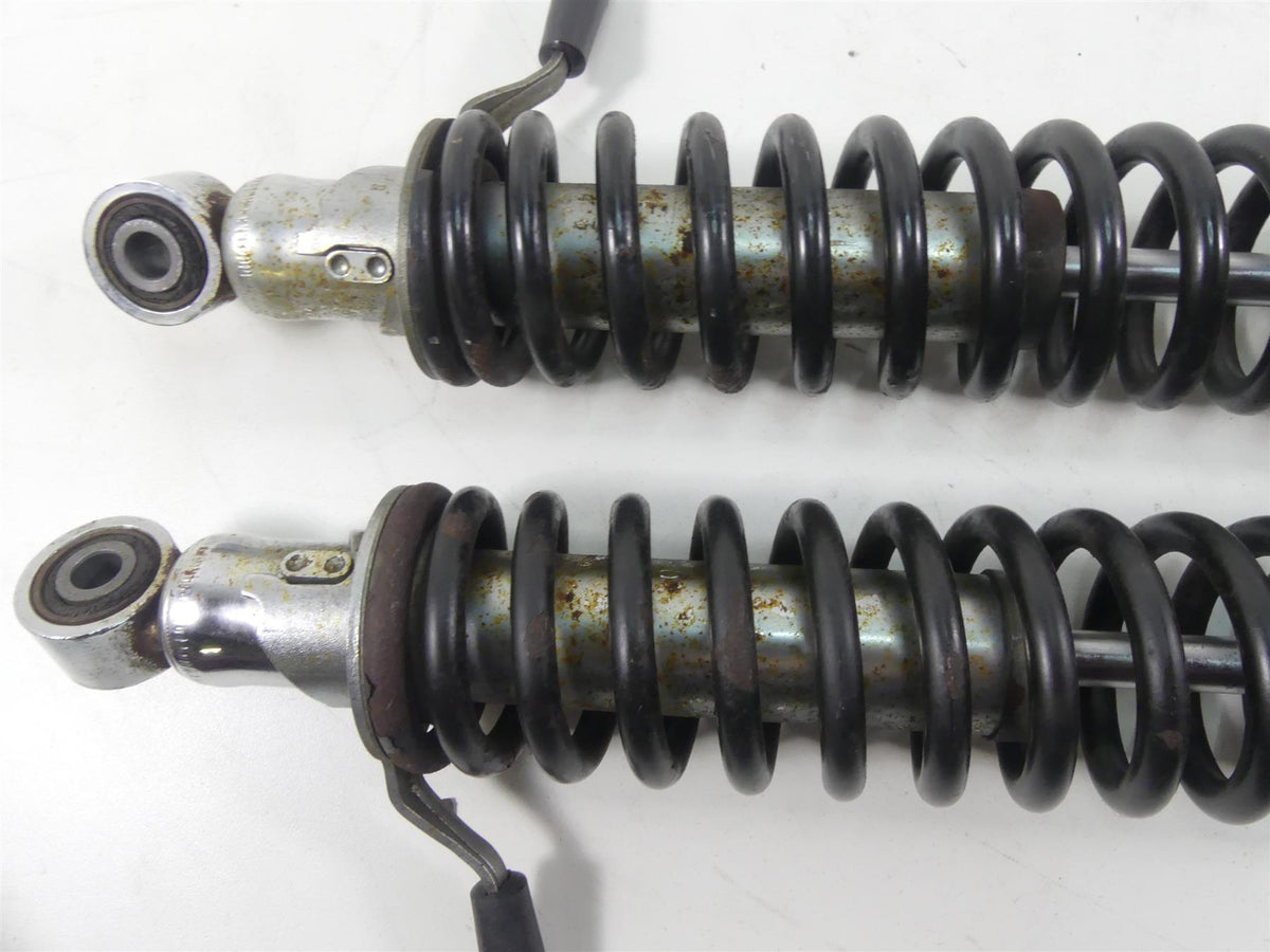 1978 BMW R100 S (2474) Rear 13.5" Suspension Shock Damper -No Leaks 33531235883 {{ shop.shopifyCountryName }} - Mototech271