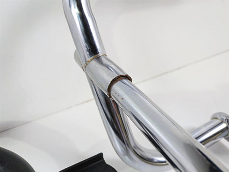 2006 Yamaha XVZ1300 Royal Star Left Right Saddlebag Holder Set 4XY-2841K-00-00 {{ shop.shopifyCountryName }} - Mototech271