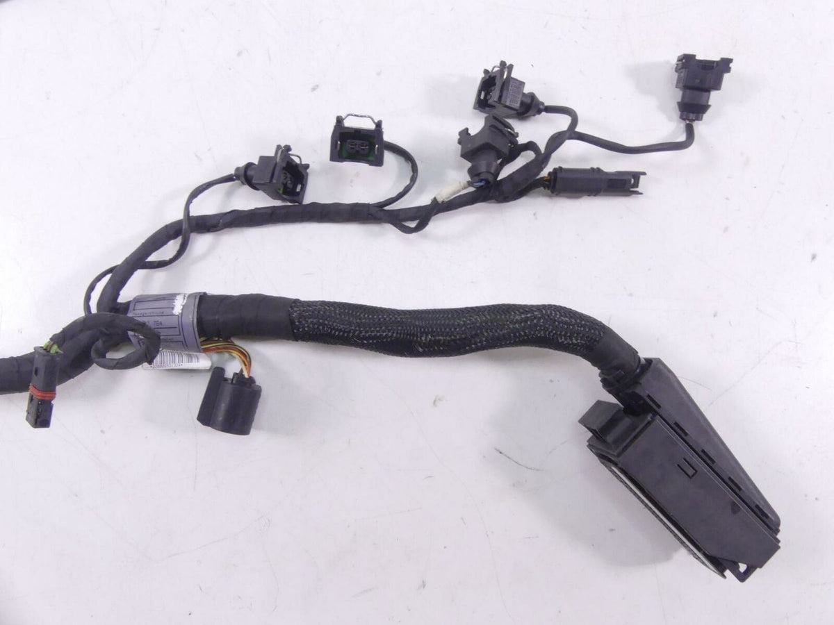 2012 BMW S1000RR K46 Main Abs & Engine Wiring Harness Set - Read 61118527763 {{ shop.shopifyCountryName }} - Mototech271