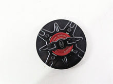 Load image into Gallery viewer, 2012 Mv Agusta F4 RR Evotech Quick Lock Fuel Gas Tank Cap | Mototech271
