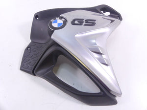 2017 BMW F800GS K72 Right Main Tank Fairing Cover Cowl 46638529014 46638554368 | Mototech271