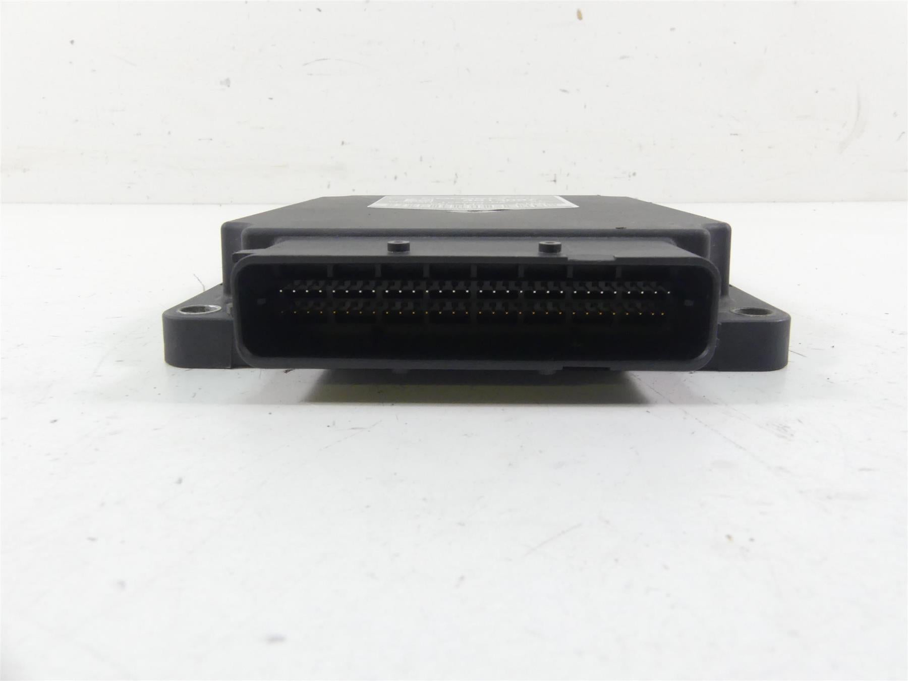 2013 Victory Cross Country Cdi Ecu Ecm Engine Control Module Brain Box 4013897 {{ shop.shopifyCountryName }} - Mototech271