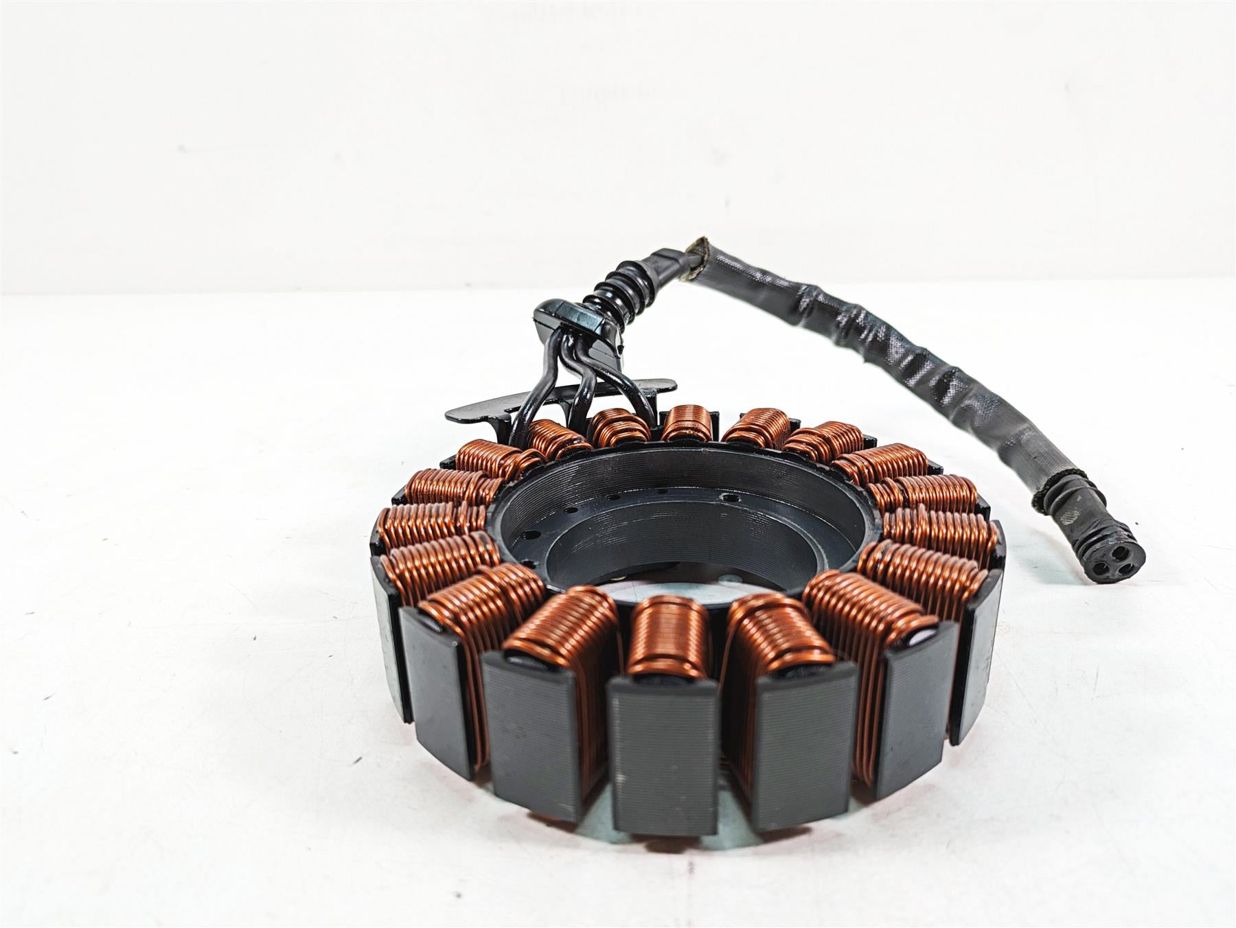 2020 Harley Touring FLHX Street Glide Stator Alternator Generator 50A 29900042A {{ shop.shopifyCountryName }} - Mototech271