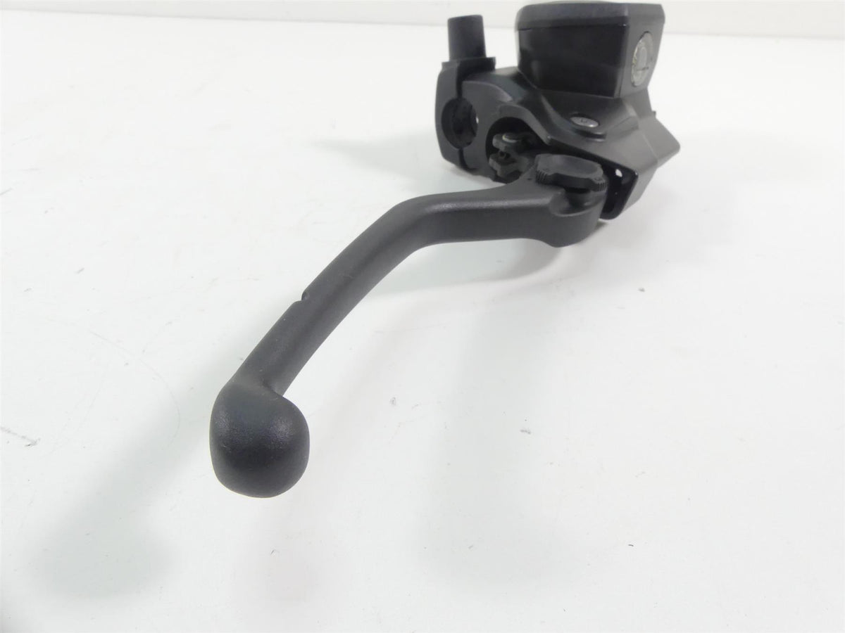 2014 BMW R1200GS K50 Front Brake Master Cylinder + Lever 32728559604 {{ shop.shopifyCountryName }} - Mototech271