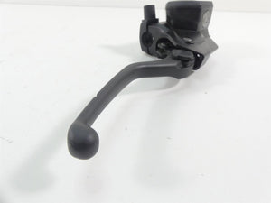 2014 BMW R1200GS K50 Front Brake Master Cylinder + Lever 32728559604 | Mototech271