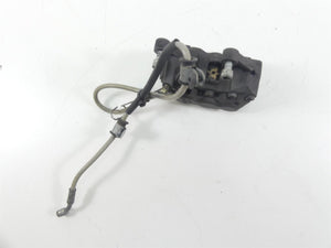 2007 Buell XB12 SS Lightning Front Nissin Brake Caliper + Line H0110.02A8 | Mototech271