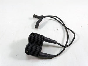 2006 Harley Touring FLHTCUI Electra Glide Ignition Coil Wires Plug Set 31743-01 | Mototech271