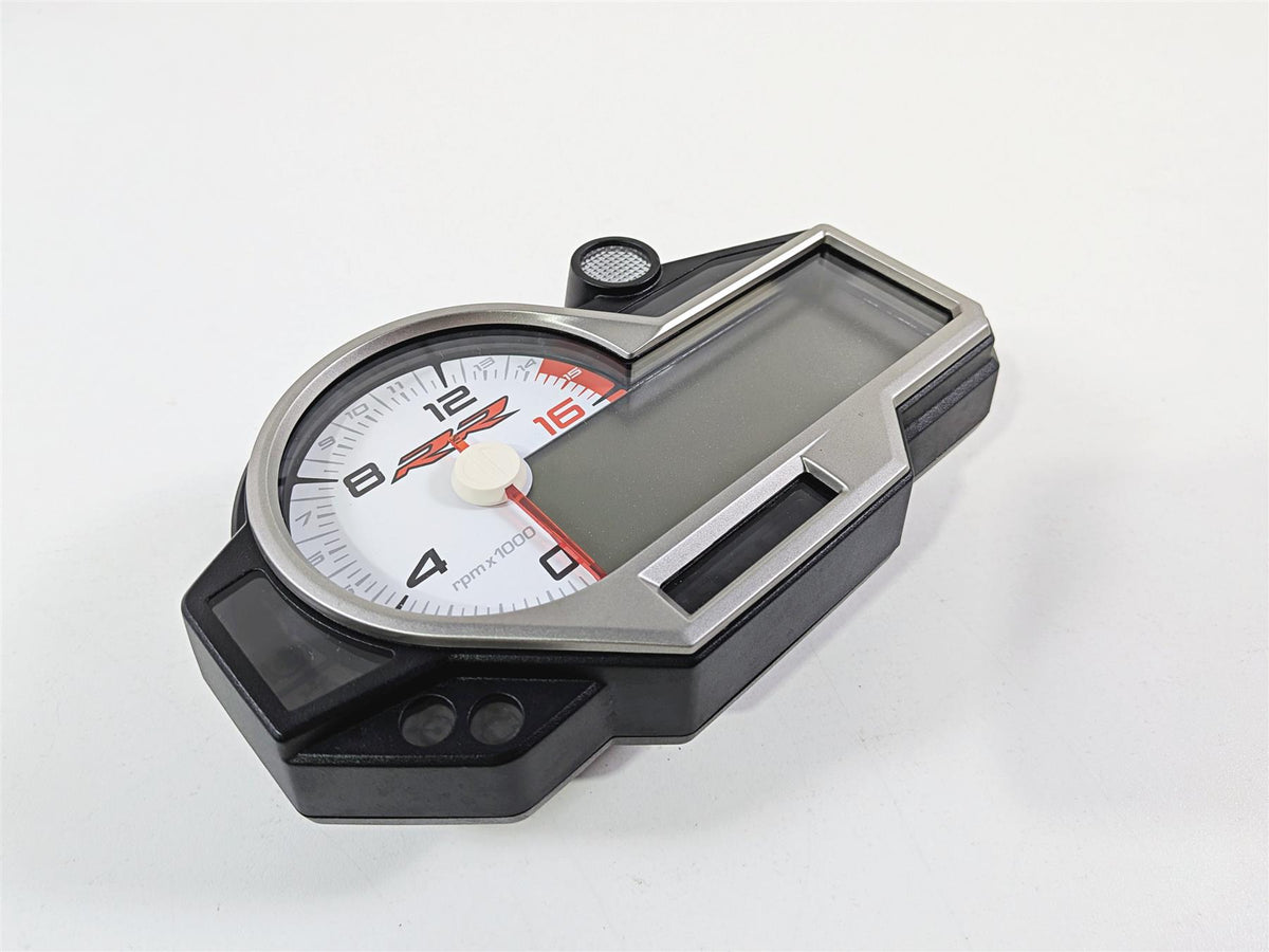 2017 BMW S1000RR K46 Speedometer Gauges Instrument Cluster 26K 62118566742 {{ shop.shopifyCountryName }} - Mototech271