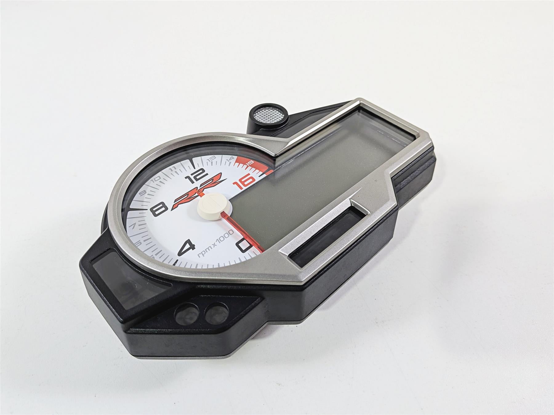 2017 BMW S1000RR K46 Speedometer Gauges Instrument Cluster 26K 62118566742 {{ shop.shopifyCountryName }} - Mototech271