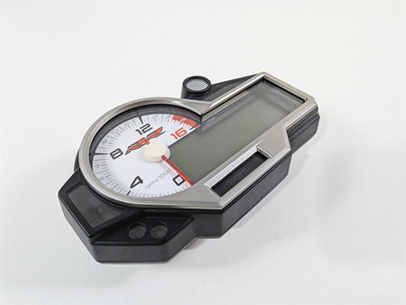 2017 BMW S1000RR K46 Speedometer Gauges Instrument Cluster 26K 62118566742 {{ shop.shopifyCountryName }} - Mototech271