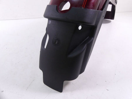 2000 Harley Sportster XL1200 Custom Rear Fender -Dented 59674-99 {{ shop.shopifyCountryName }} - Mototech271