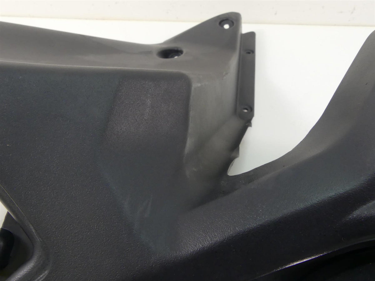 2015 Victory Cross Country Tour Front Inner Nose Dash Cover Fairing 5437066 {{ shop.shopifyCountryName }} - Mototech271