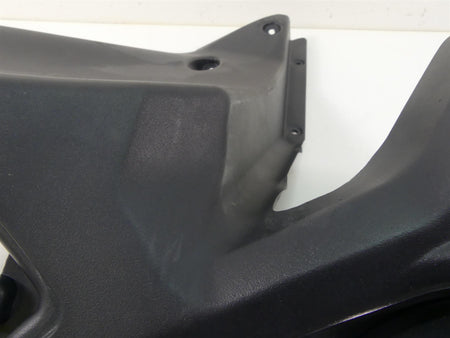 2015 Victory Cross Country Tour Front Inner Nose Dash Cover Fairing 5437066 {{ shop.shopifyCountryName }} - Mototech271