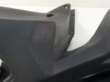 Load image into Gallery viewer, 2015 Victory Cross Country Tour Front Inner Nose Dash Cover Fairing 5437066 | Mototech271
