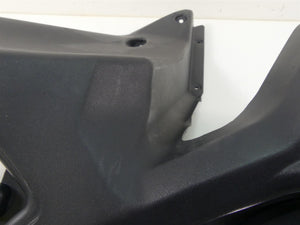 2015 Victory Cross Country Tour Front Inner Nose Dash Cover Fairing 5437066 | Mototech271