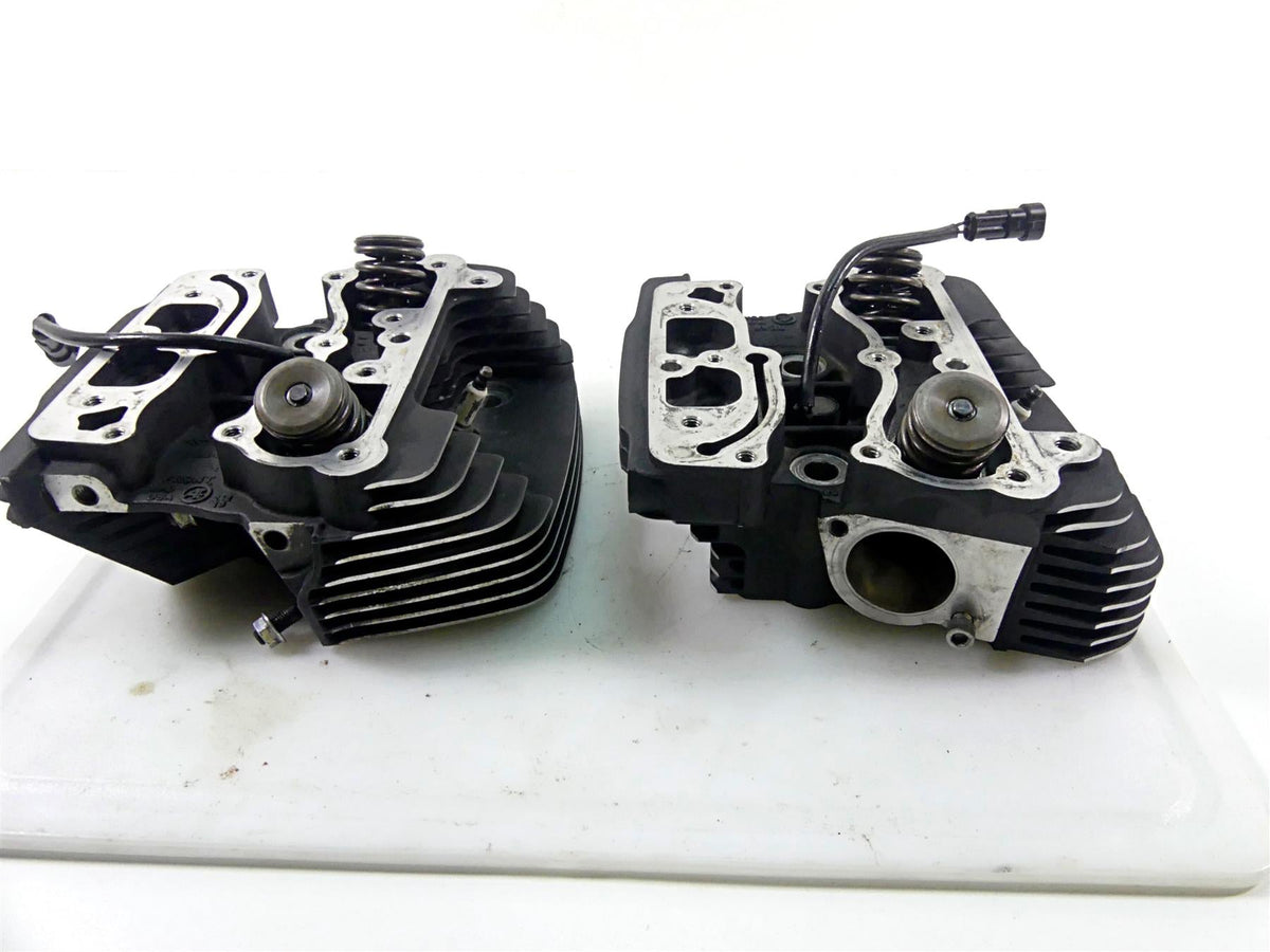 2017 Harley Dyna FXDB Street Bob Big Valve Ported Cylinder Heads 17193-06A {{ shop.shopifyCountryName }} - Mototech271
