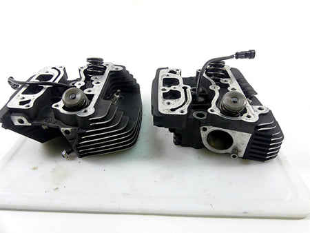 2017 Harley Dyna FXDB Street Bob Big Valve Ported Cylinder Heads 17193-06A {{ shop.shopifyCountryName }} - Mototech271