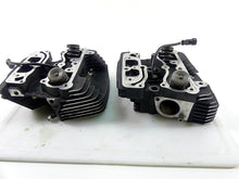 Load image into Gallery viewer, 2017 Harley Dyna FXDB Street Bob Big Valve Ported Cylinder Heads 17193-06A | Mototech271
