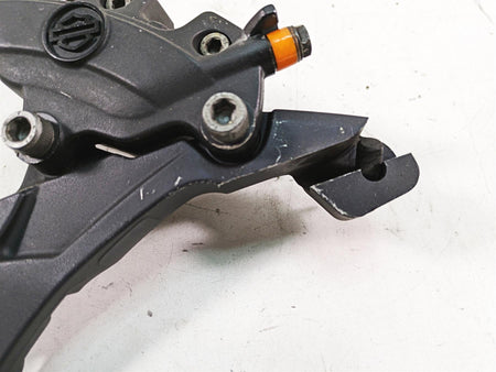 2011 Harley Touring FLHR Road King Rear Brake Caliper 25mm 44080-08C {{ shop.shopifyCountryName }} - Mototech271